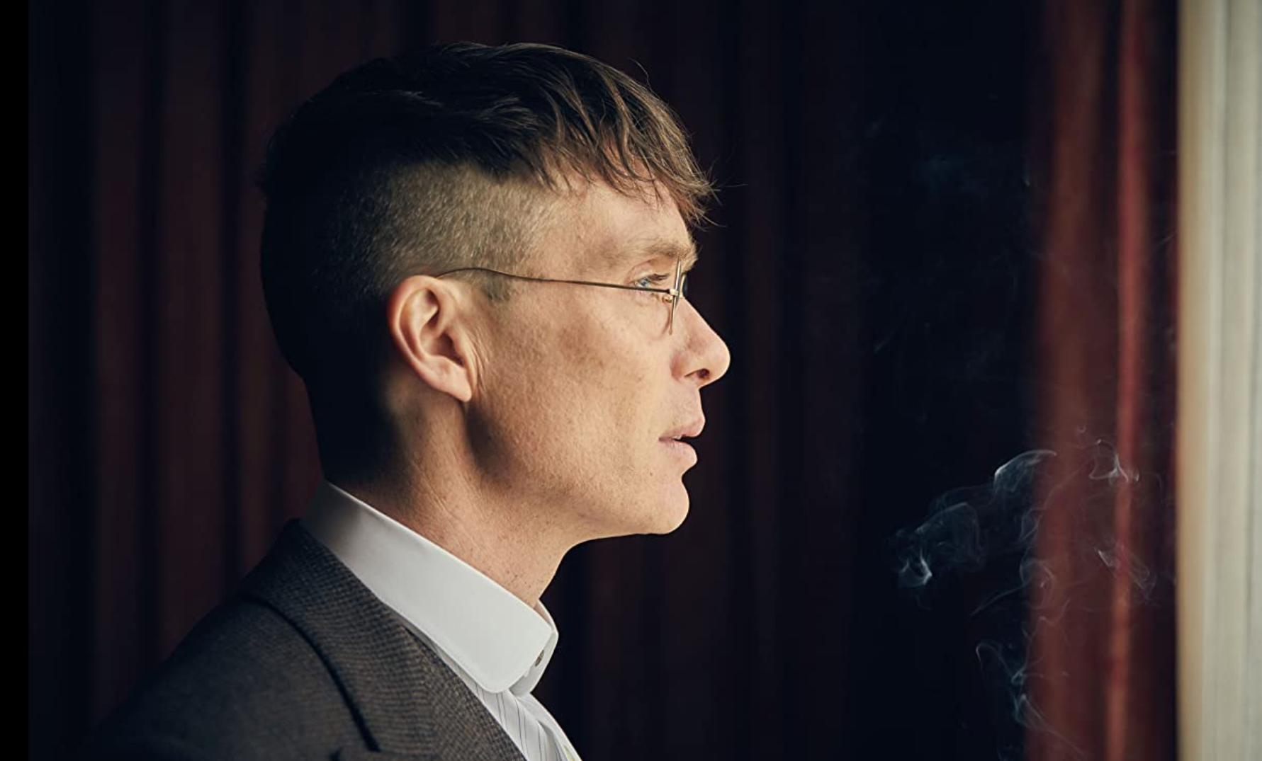 assistir serie peaky blinders 1 temporada