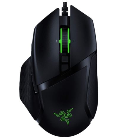 Imagem: Mouse Gamer Razer Basilisk v2