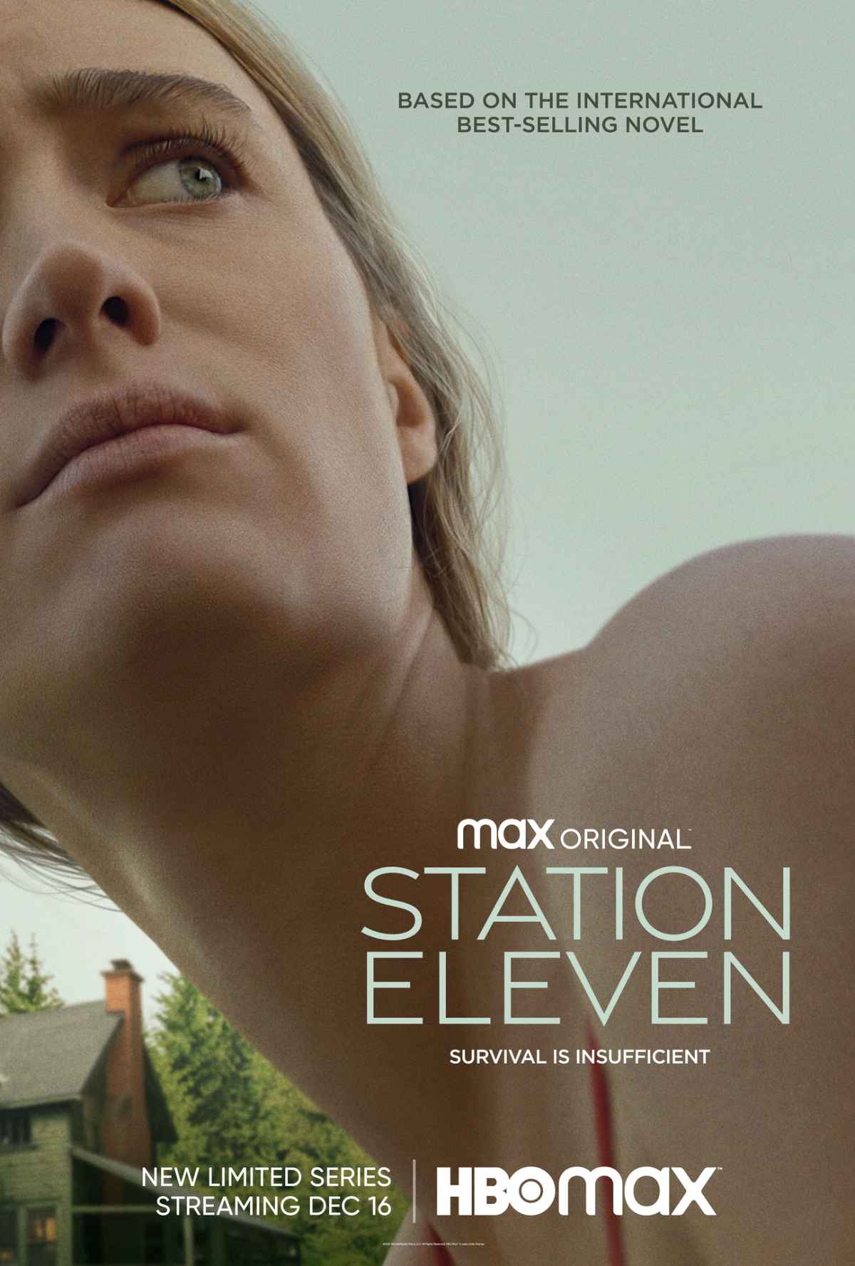 Station Eleven: série sobre pandemia do HBO Max ganha trailer; veja! | Minha Série