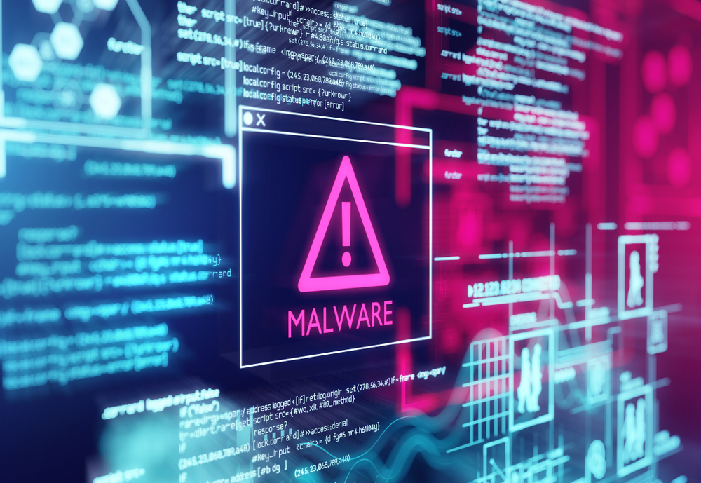O Malware é um dos vírus mais populares atualmente