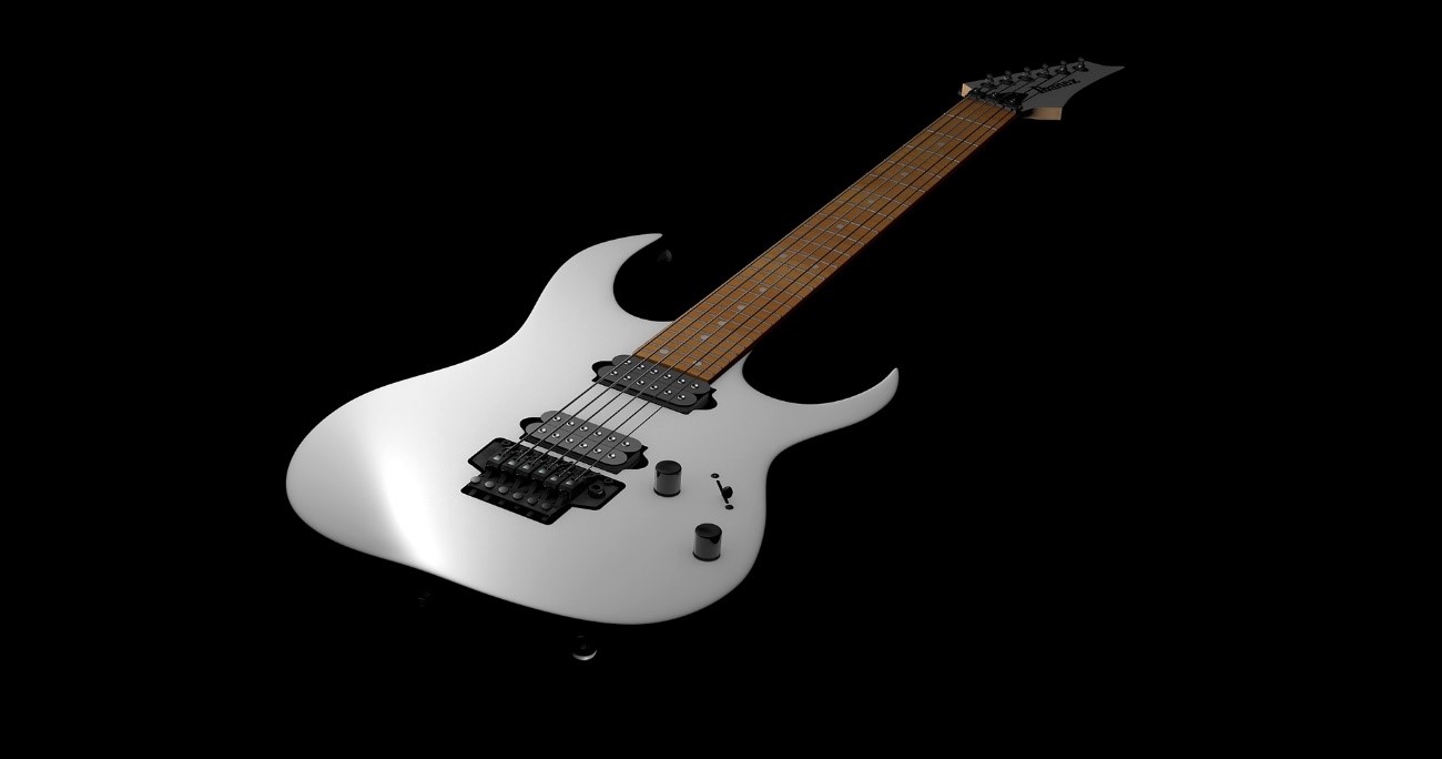 Imagem: Guitar Extreme - Curso Completo de Guitarra