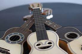 Imagem: Curso de Cavaquinho (Iniciante) Nível 01