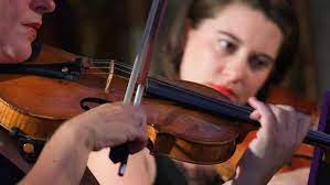 Imagem: Como Tocar Violino - Módulo 1