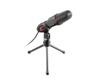 Imagem: Microfone Gamer Trust GXT 212 Mico