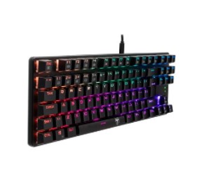 Imagem: Teclado Mecânico Gamer T-Dagger Bora