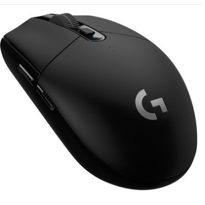 Imagem: Mouse Sem Fio Gamer Logitech G305 Hero Lightspeed