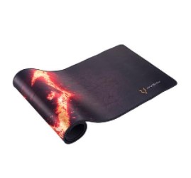 Imagem: Mousepad Gamer Husky Gaming Storm, Extra Grande
