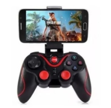 Imagem: Controle Gamepad PG Al-G7