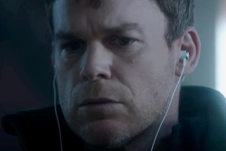Dexter: New Blood 1x6 - Angela confronta Jim Lindsay (promo)