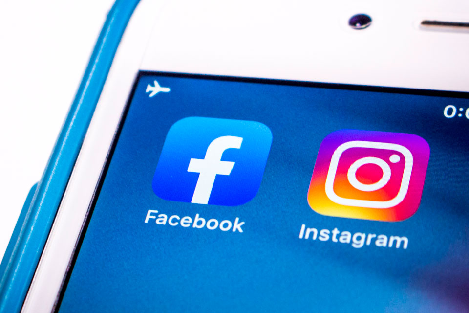 Facebook vai indenizar brasileiro que teve Instagram hackeado