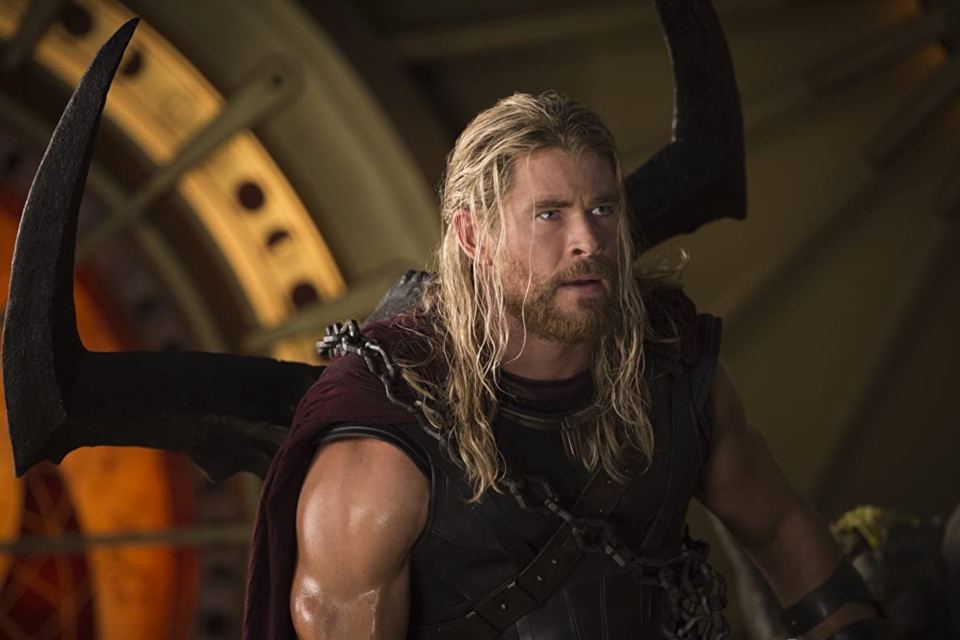 Thor: Chris Hemsworth fala sobre continuar com o papel no MCU