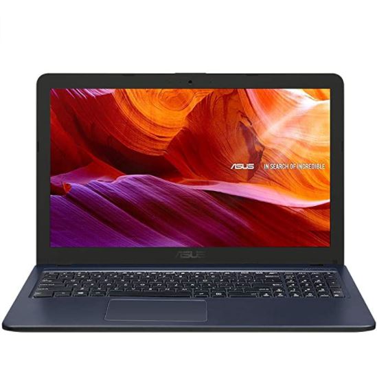 Imagem: Notebook ASUS VivoBook X543UA-GQ3430T