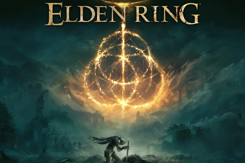 Elden Ring: fanart incrível homenageia Artorias de Dark Souls