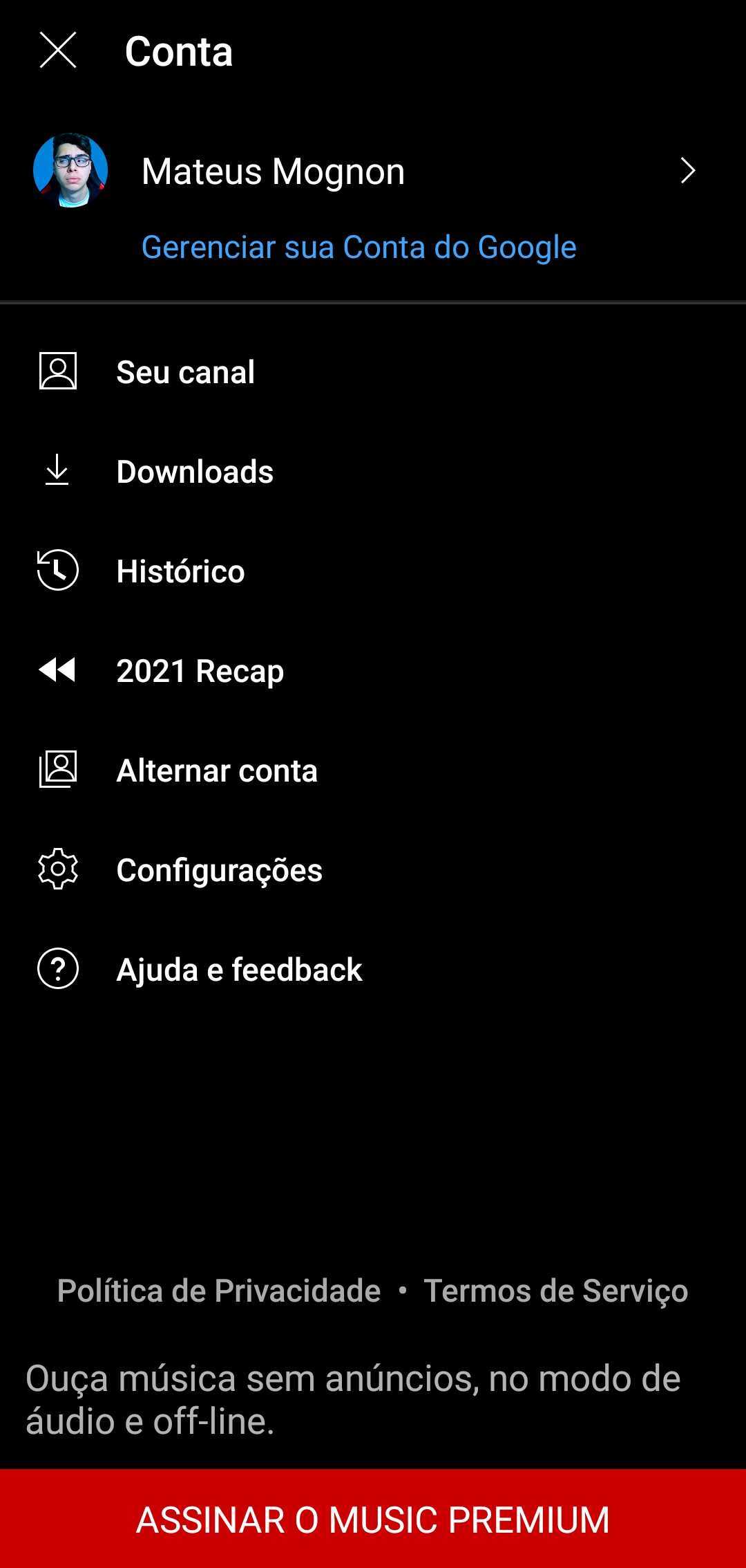 YouTube