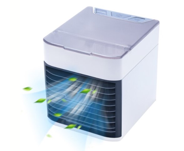 Imagem: Ar-condicionado portátil, Summer Air Cooler
