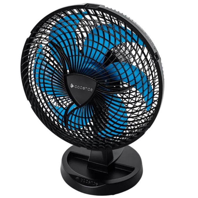Imagem: Ventilador de mesa Cadence New Windy VTR560