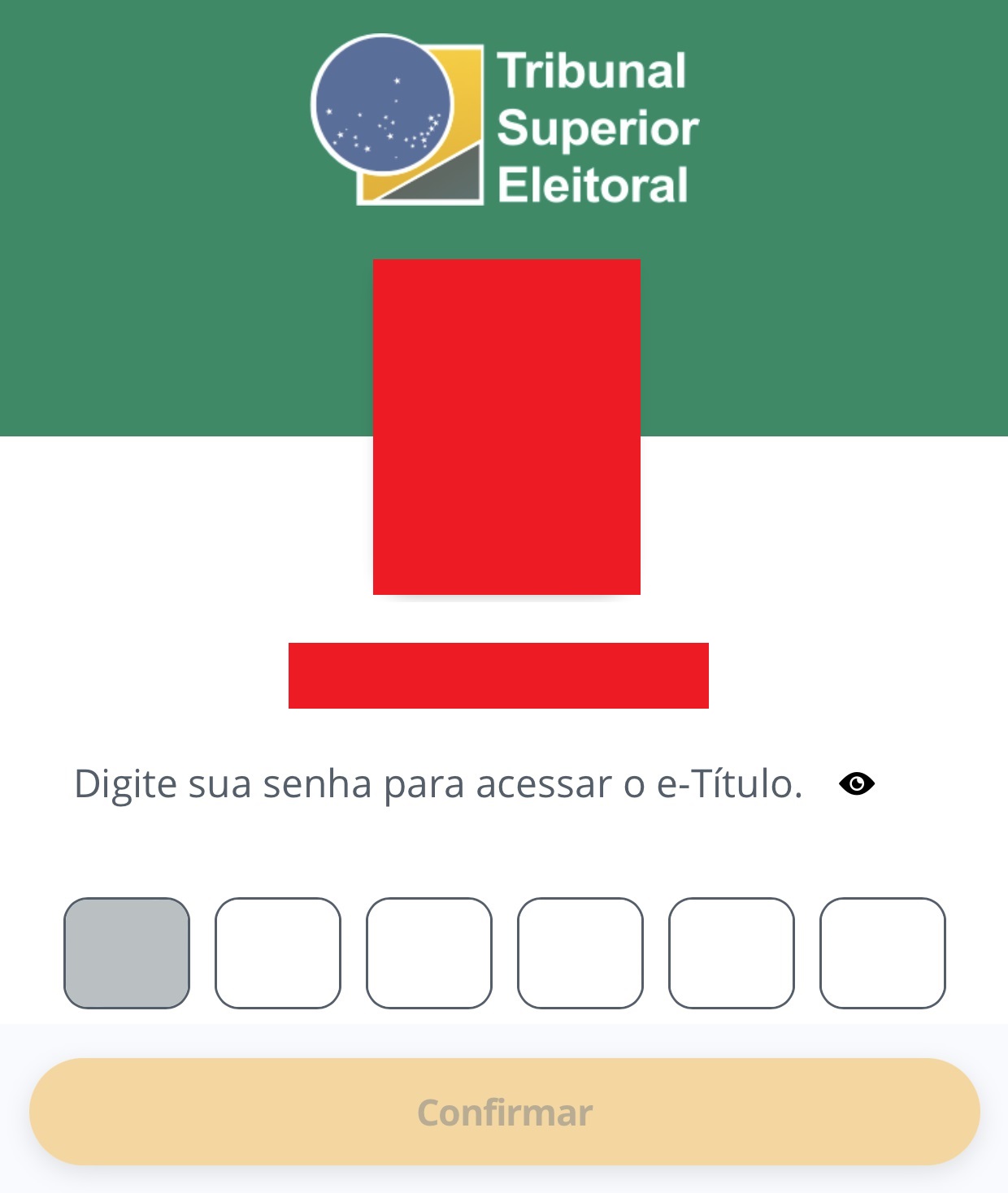 Como saber onde votar confira seu local de votação pela