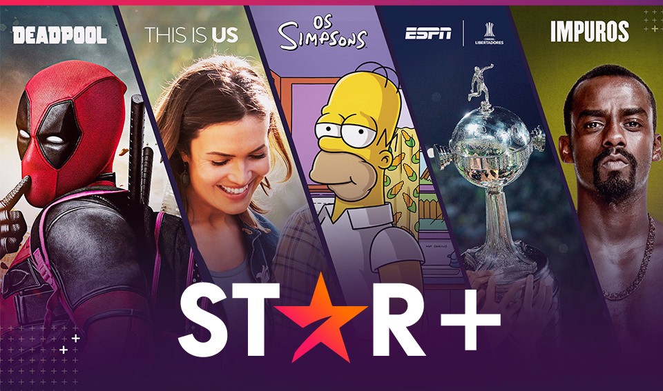 star plus tem teste grátis