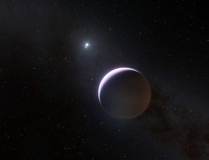 #AstroMiniBR: um planeta com dois sóis e outras curiosidades