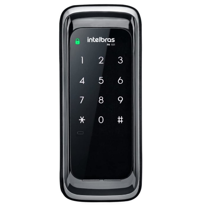 Image: Intelbras FR101 Digital Lock