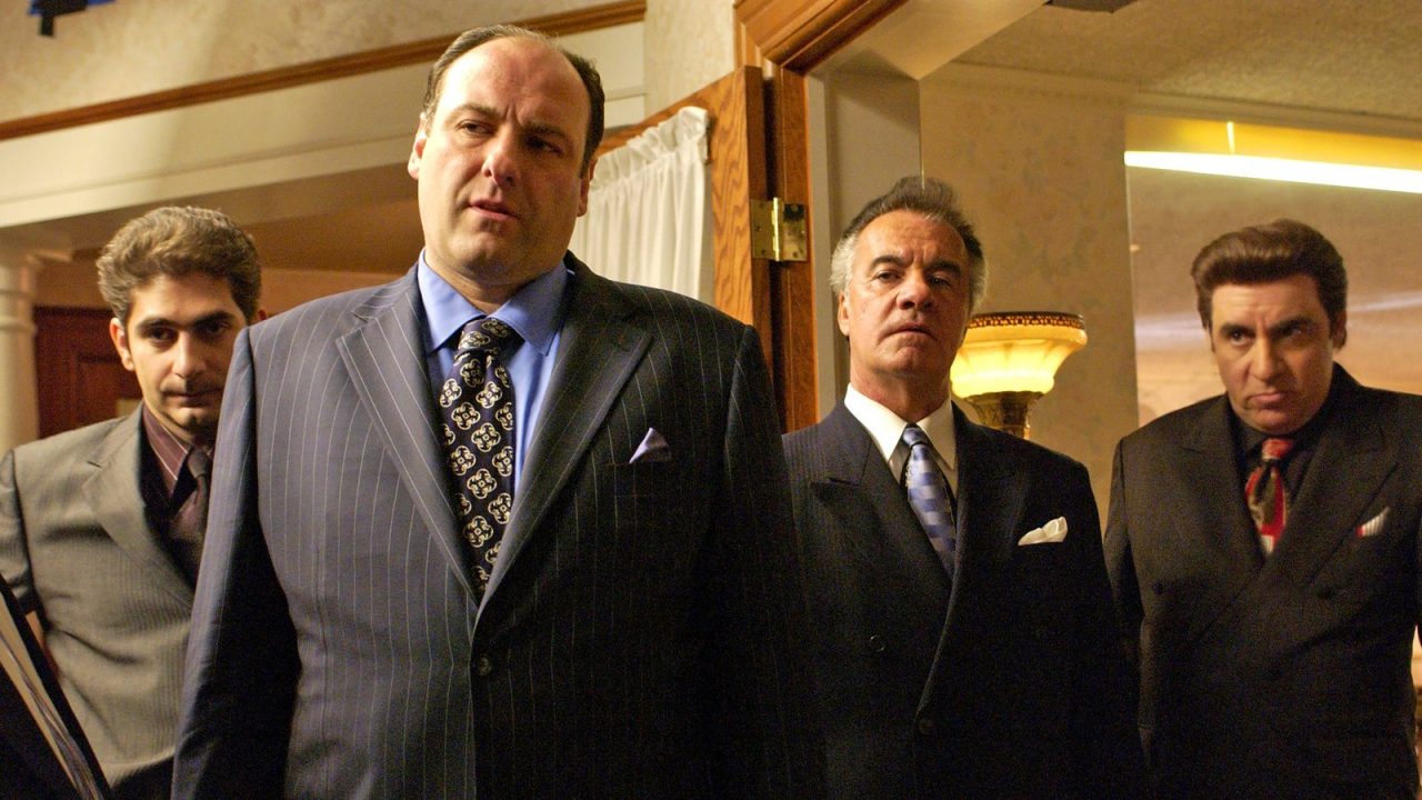 The Soprano Family, the famous series about Mafia families in New Jersey, is recognized for the maturity of its script.