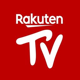 Logo Rakuten TV Ícone Logo Rakuten TV Ícone