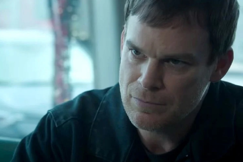 Dexter: New Blood 1x7 - Angela pode ter a ajuda de Dexter (promo)