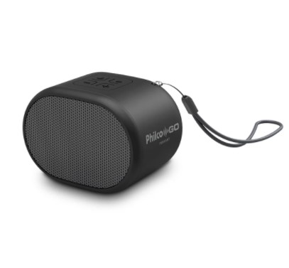 Image: Speaker Philco Go PBS05BT