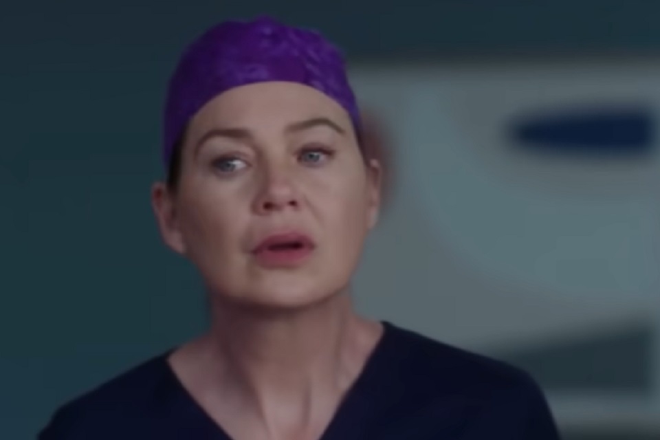 Grey's Anatomy 18x8: acidente deixa médicos chocados (promo)