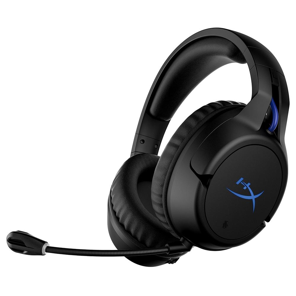 Imagem: Headset sem Fio Gamer HyperX Cloud Flight