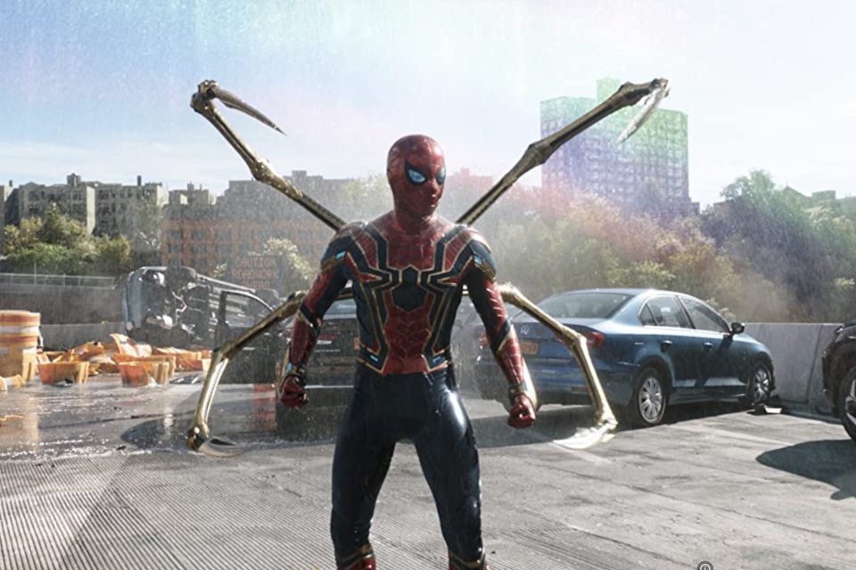 Homem-Aranha 3: CEO da Sony fala sobre novas parcerias com a Marvel