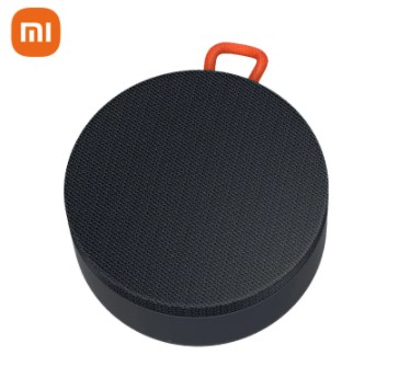 Imagem: Caixa de Som Xiaomi Mi Portable