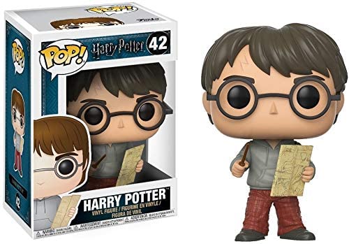 Imagem: Funko Pop Harry Potter