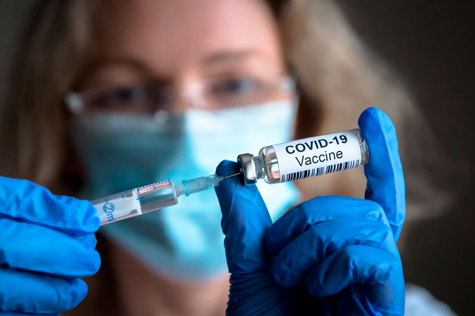 Google quer demitir funcionários não vacinados contra covid-19