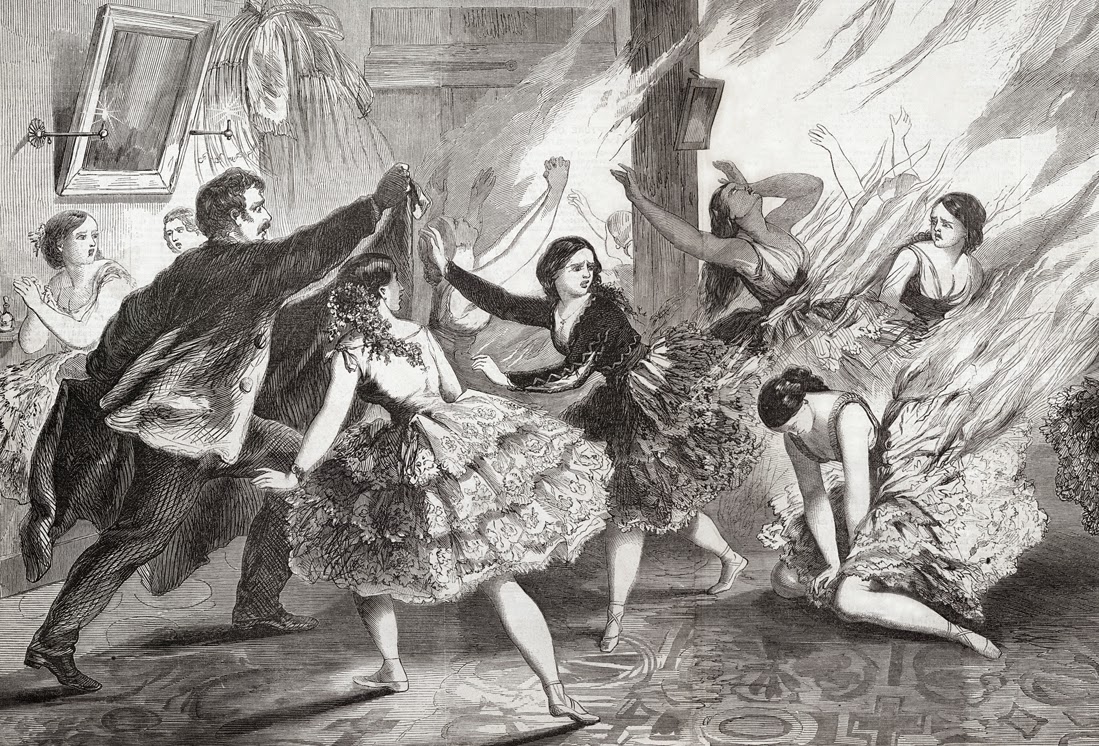 (Fonte: Tidings of Yore/Reprodução)