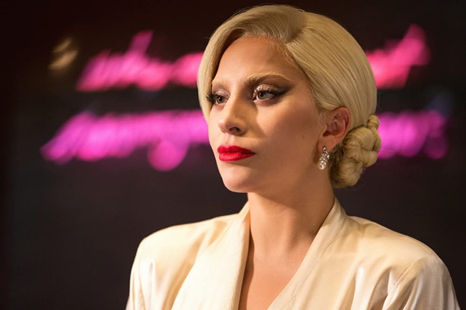 Lady Gaga diz o que a faria participar de filmes de heróis; veja!