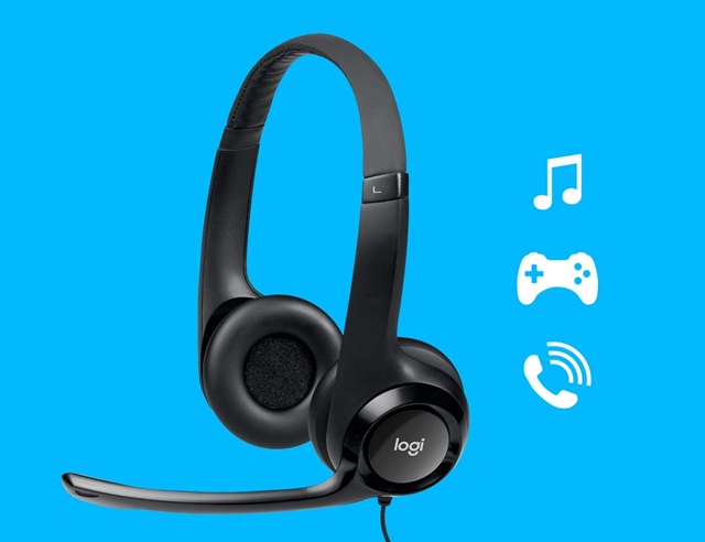 Este é um dos melhores fones de ouvido para ser usado em videochamadas. (Fonte: Amazon/Reprodução)
