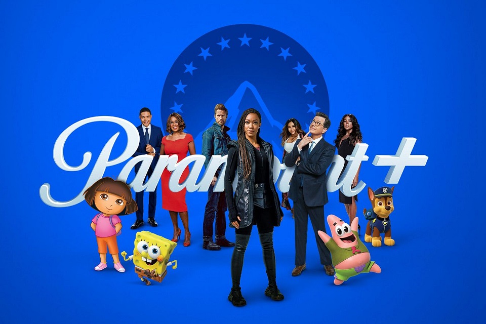 Paramount+ divulga séries e filmes mais assistidos de 2021; veja!