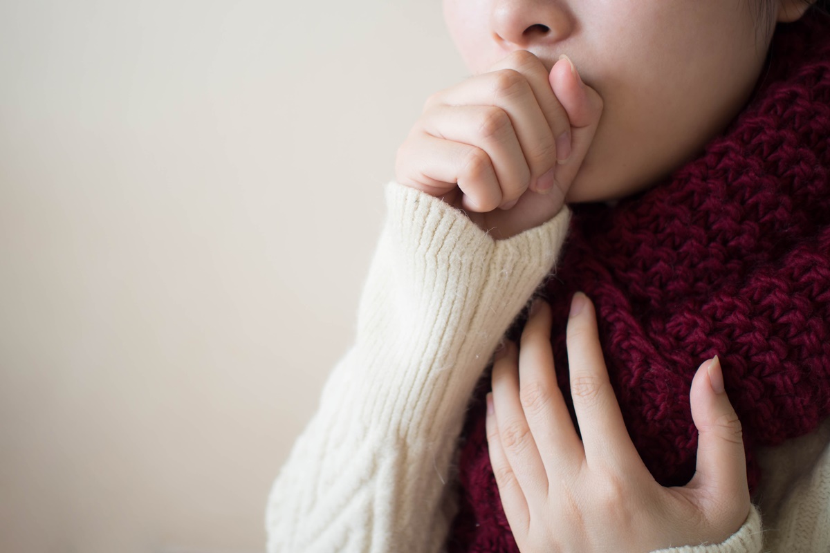 Check-up #14: como se proteger da gripe?