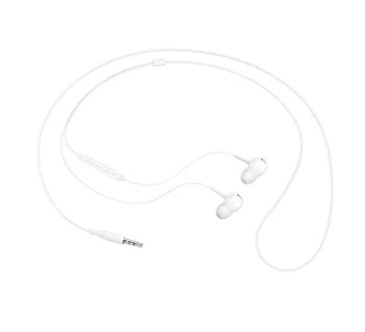 Imagem: Fone de ouvido Samsung intra-auricular IG935