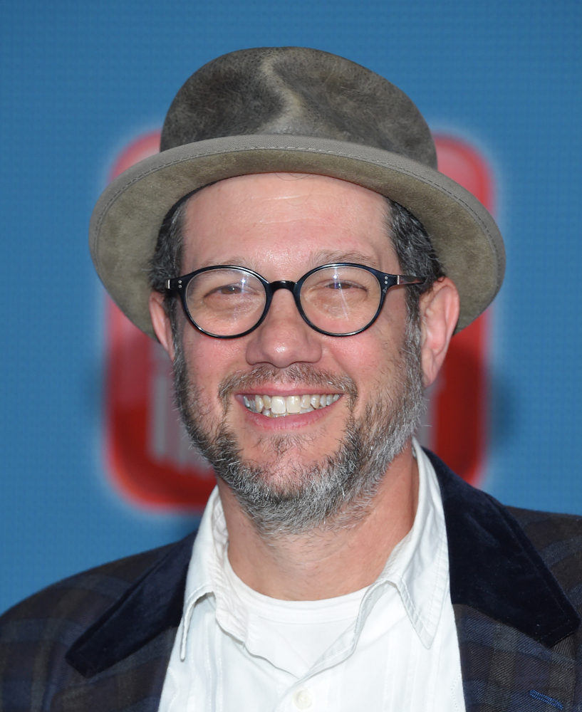 Michael Giacchino