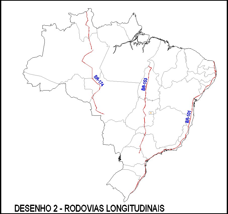 (Imagem: DNIT)