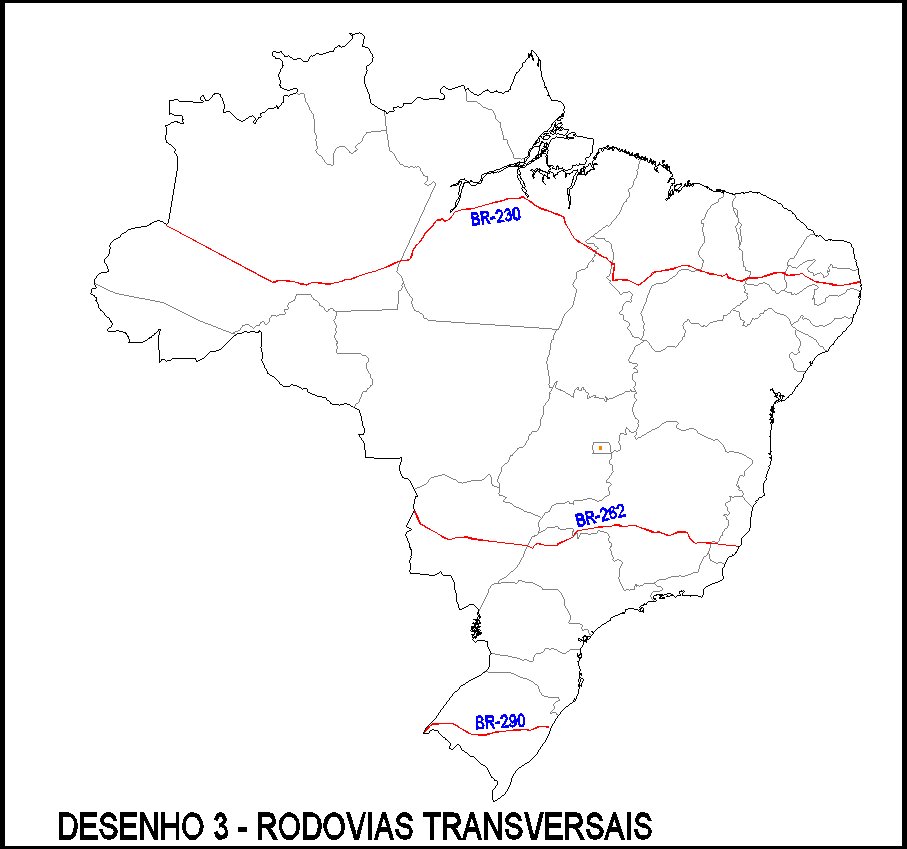 (Imagem: DNIT)
