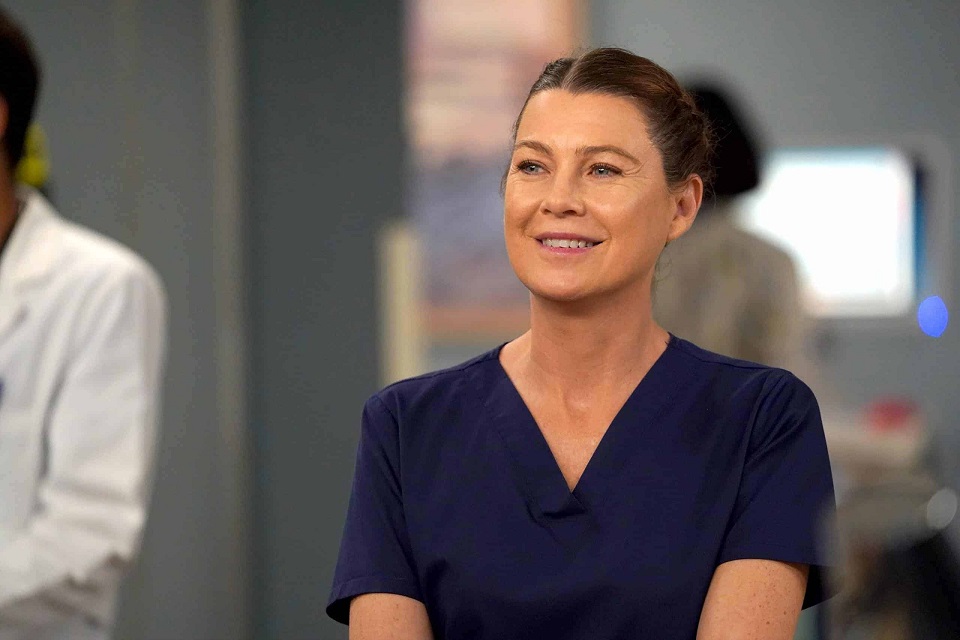 Grey's Anatomy: Ellen Pompeo quer ver fim da série em breve; saiba mais!