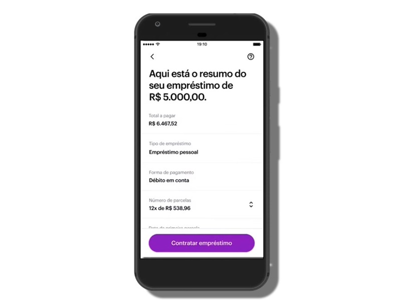 Empréstimo Nubank Como Fazer A Simulação De Forma Simples Tecmundo 6007