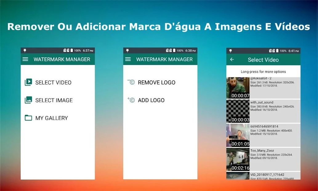 Como tirar a marca-d’água do TikTok no Android e iOS - TecMundo
