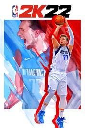 Imagem: Jogo NBA 2k22, Xbox