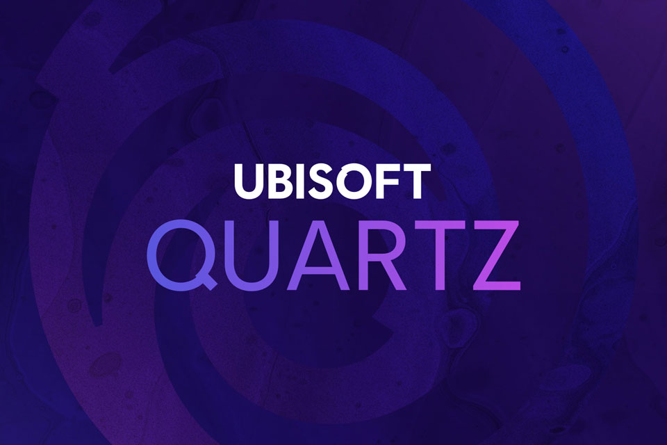 Ubisoft Quarts vendeu somente 15 NFTs até agora