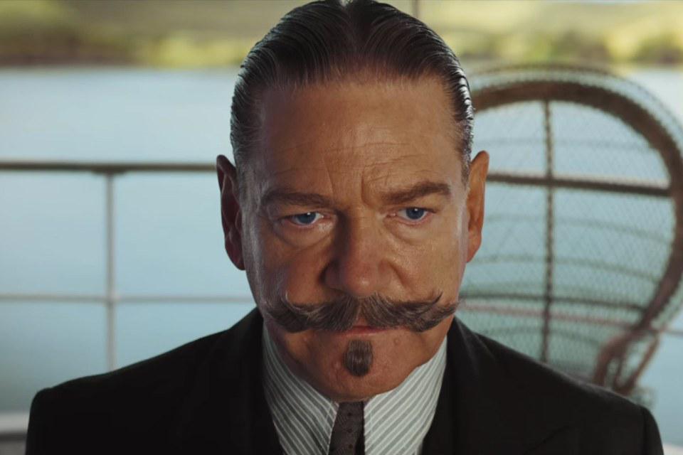 Morte no Nilo: trailer revela elenco de suspeitos em caso de Poirot