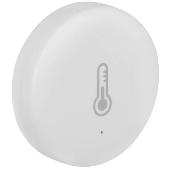 Imagem: Sensor Inteligente de Temperatura MoesHouse